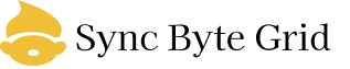 Sync Byte Grid